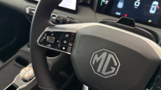 MG MGS5 125kW SE EV 49kWh 5dr Auto Electric Estate